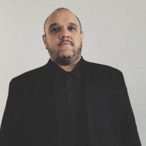 Picture of Matías Agustín García